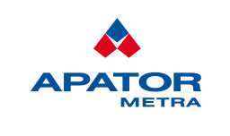 APATOR METRA