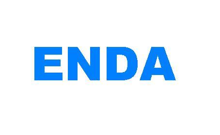 Enda logo
