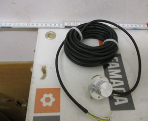 Энкодер
05.2400.0010.0360.5039 Kuebler / Kübler