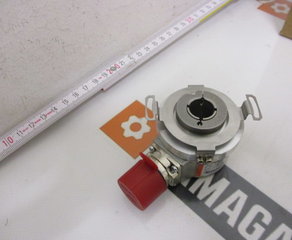 Энкодер с разъемом
Encoder with connector Kuebler / Kübler