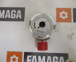 энкодер
 Kuebler / Kübler