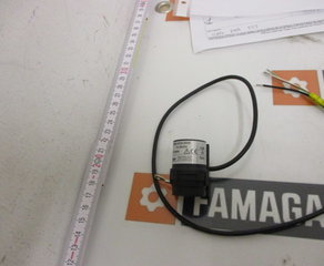 Энкодер Kuebler / Kübler