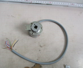 Энкодер
Encoder Kuebler / Kübler